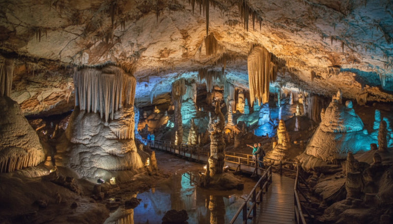 Pećina Ceremošnja Kučevo obilazak Pećina Ceremošnja Kučevo obilazak
