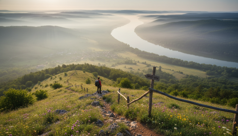 Rakoborski vis Rakova bara Rakoborski vis Rakova bara