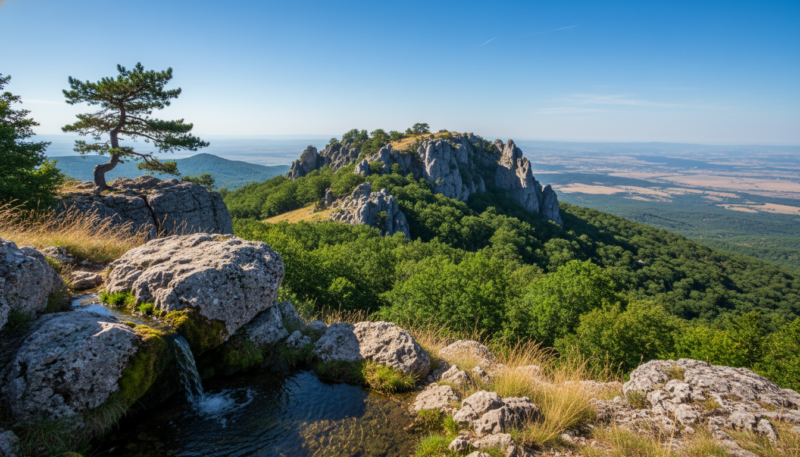 Veliki Štubej Homolje Veliki Štubej Homolje