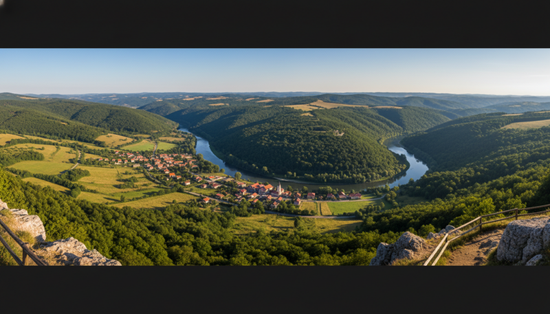 vidikovac Jelena stena Kučevo vidikovac Jelena stena Kučevo